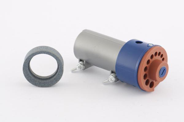 Насадка на дрель для заточки сверл, D 3,5-10 мм// Sparta