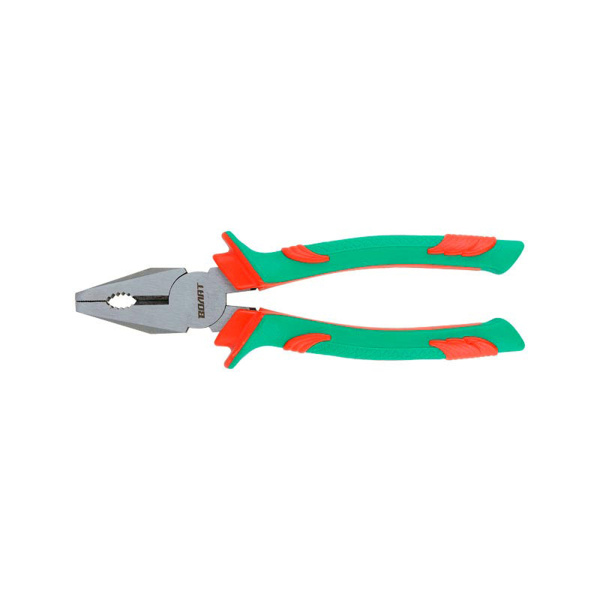 Плоскогубцы 200мм комбинированные ВОЛАТ