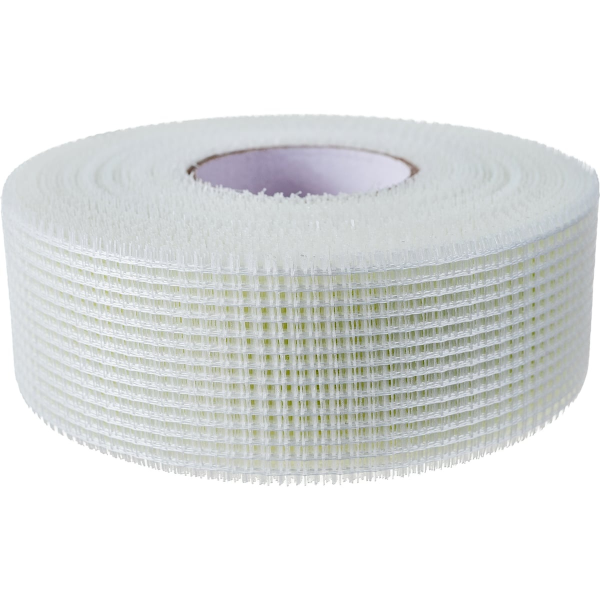 Серпянка Matrix MASTER самоклеящаяся 50мм х 90м