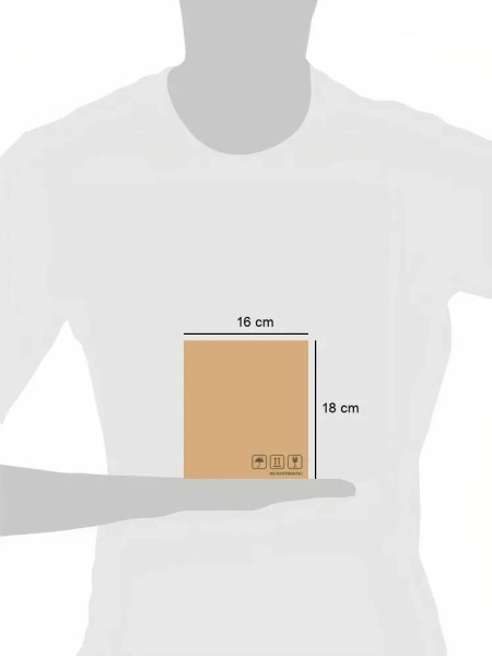 Ручки 59189 coffee