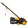 Скарификатор-аэратор электрический Huter ESA-1500