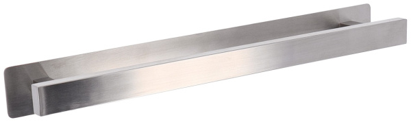 Планка для полотенца Tendance на липучке хром 9108399