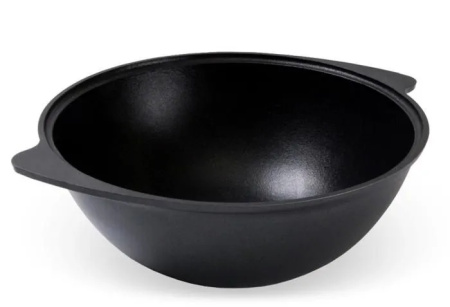 Казан KUKMARA 4,5л для плова к45а