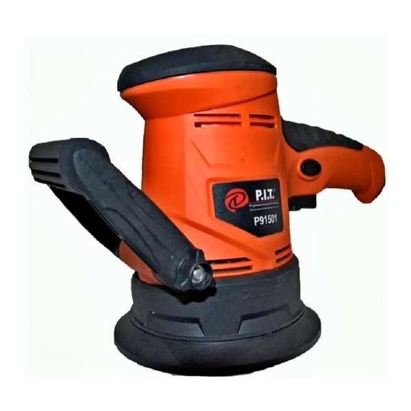 Машинка круглошлиф. "P.I.T." 700 w 125ᶲ