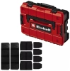 Кейс + пластиковые перегородки Einhell E-Case S-F incl. dividers (4540020)