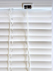 Жалюзи пластик белый 140х160