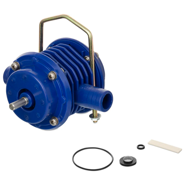 Насадка-насос на дрель VIRA (810111)