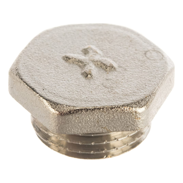 Заглушка 1/2 нар  IVANCI арт.IVC.104583.N.03