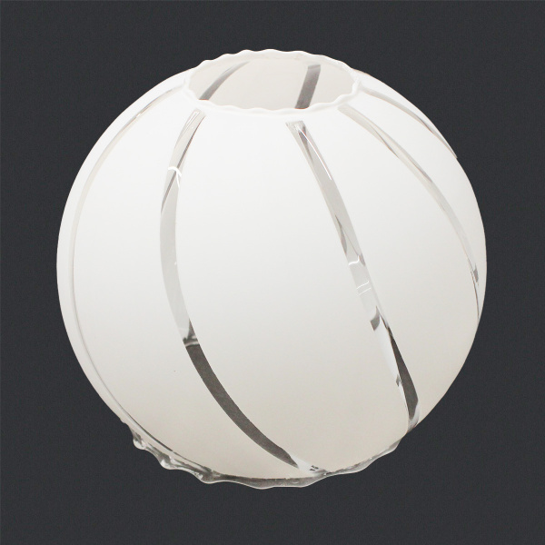 Плафон для 52430 4,шт. 52600 1