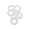 Прокладка силиконовая 1/2" (6 шт.), MP