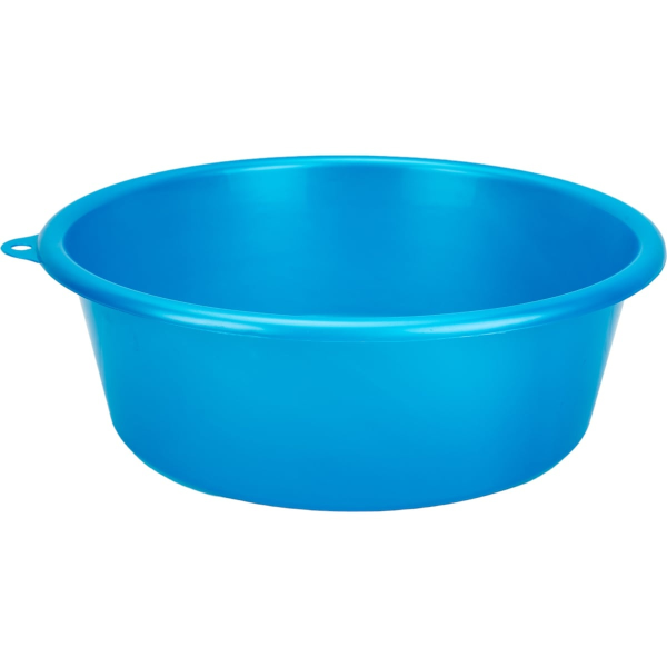 Таз Мартика 9л перламутровый бирюзовый С61БИР