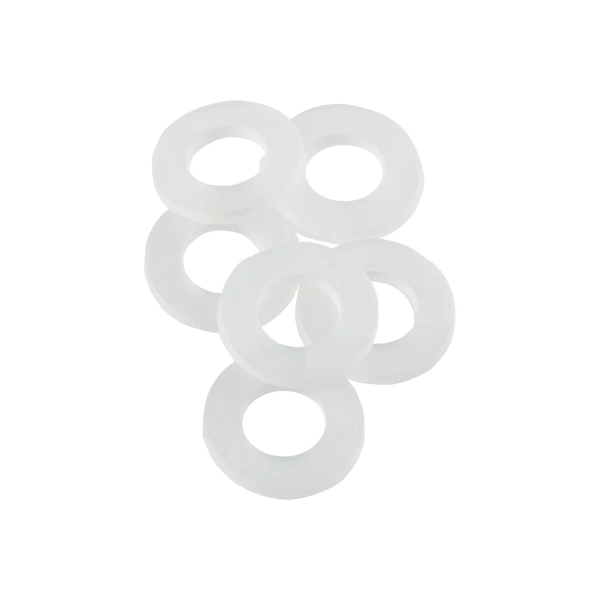 Прокладка силиконовая 1/2" (6 шт.), MP