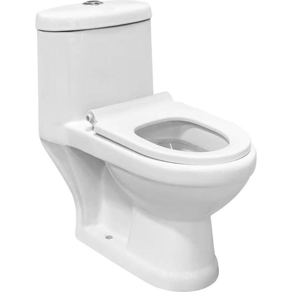 УНИТАЗ-КОМПАКТ SANITECO МИНИ 2011