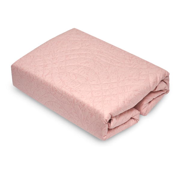 Покрывало Сонотерра Стандарт 240х210см пудровая МФ, упак (5шт)