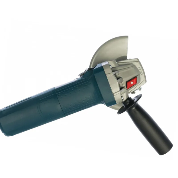 Машина углошлифовальная Bosch GWS 750 (125 mm) + 1 алмазный отрезной диск (картон)