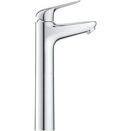 Смеситель д/р GROHE Swift однорычажный, размер XL (24331001)
