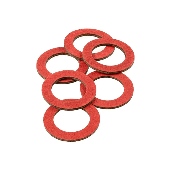 Прокладка из фибры 3/4" (6 шт.), MP Прокладка из фибры 3/4" (6 шт.), MP