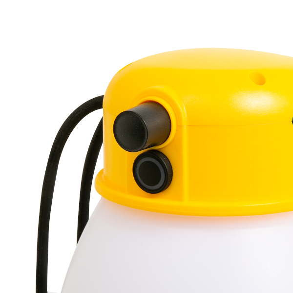 Фонарь WXH-CH22035 аккумуляторный