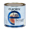 Лак яхтный Eurotex полуматовый 0,75л/6шт
