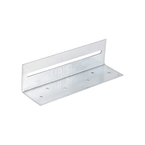 Уголок крепежный скользящий 60х60х220 мм STARFIX, арт.SMP-64365-1