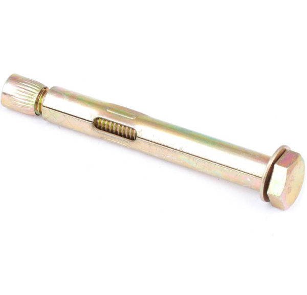 Анкерный болт 12x120 (цинк 1 шт)