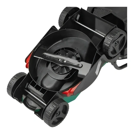 Газонокосилка электрическая Bosch Rotak 320 ER 06008A600A