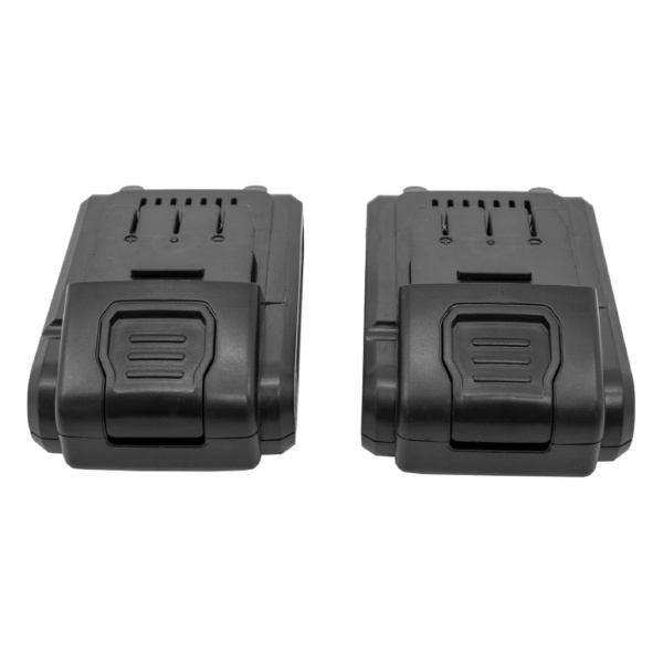 Дрель-шуруповерт аккумуляторная ДА-20-2ЛК (2,0 А/ч) Ресанта