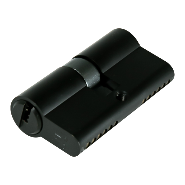 Сердцевина VL 716 60 (30/30) BL цилиндр черный