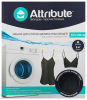 Мешок для деликатной стирки Attribute 50х40 см черный