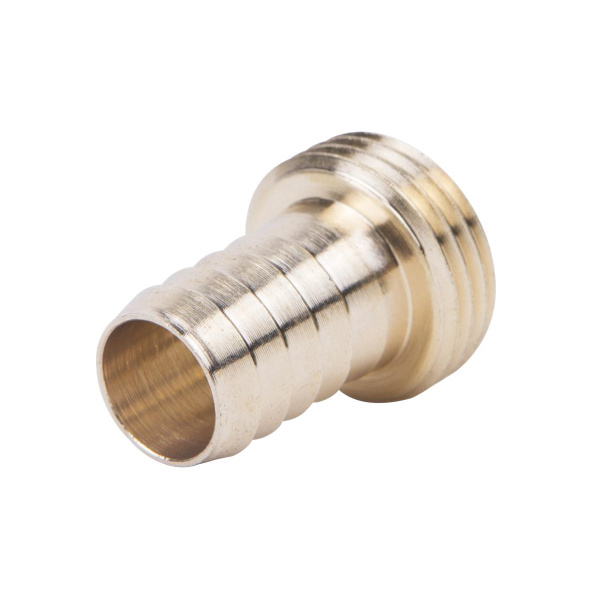 Штуцер наружн. резьба 15мм