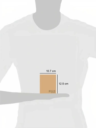 Фигурка новогодняя Decoris Мышь 10,7х12,5х8,5 см 3 вида в ассортименте 530839 Kmg