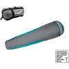 Мешок спальный Camping Check Ultra Light 220х76 см кокон полиэстер 190T 2-13°С 200 г/м2 79003