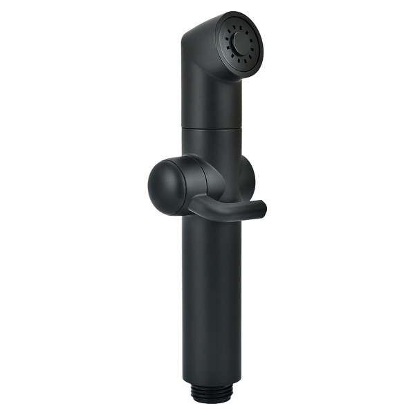 LM8075BL "Аксессуары" Lemark Лейка для биде, черный, блистер LM8075BL "Аксессуары" Lemark Лейка для биде, черный, блистер