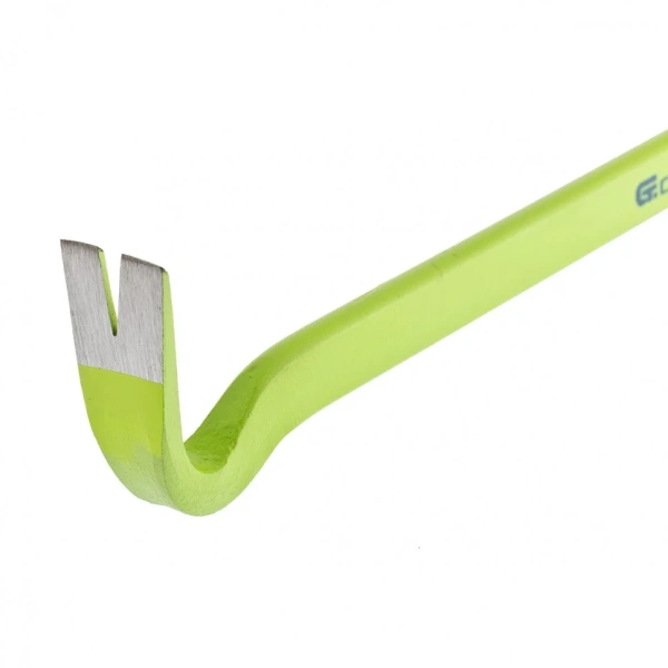 Лом-гвоздодер, 900X25X12мм// Сибртех