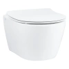 Набор GROHE Solido 4 in1 with Serel SP26 ceramic WC (101046SH0H)
