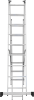 Лестница трехсекционная 3х9