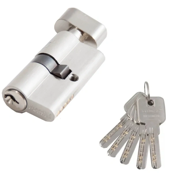 Цилиндр FKF 35*35В N