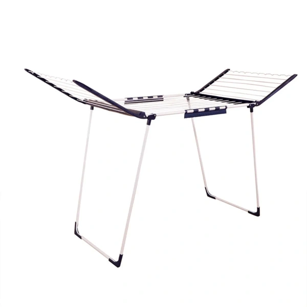 Сушилка для белья DH с зажимами для белья и носков 20м LR-004G 