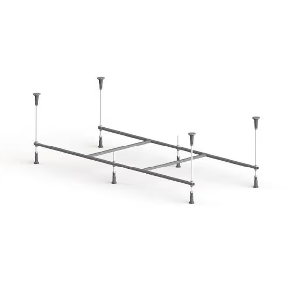 Каркас усиленный APPOLO 20х700х1660 для ванны 170х75