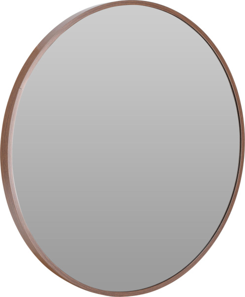 Зеркало декоративное D 50 см натурель FL2800140 К