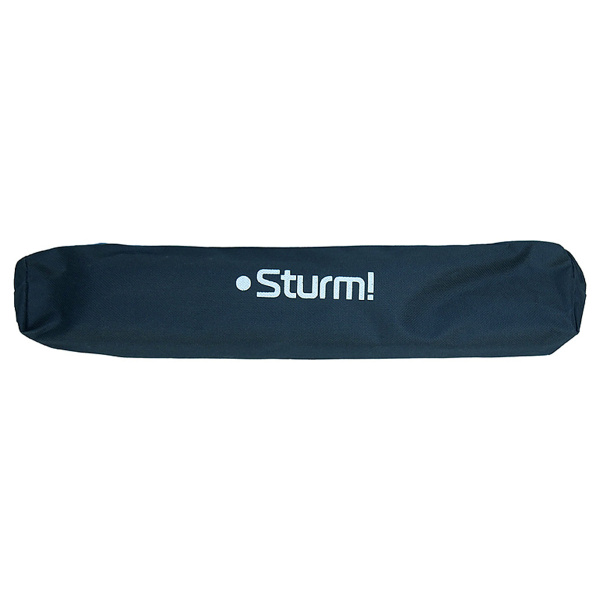 Линейка многофункциональная Sturm! 2040-02-5, 4 глазка