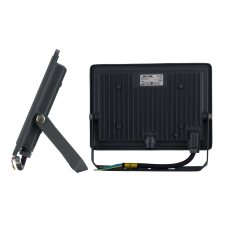 Прожектор светодиодный Euroled 50W 5700K IP65
