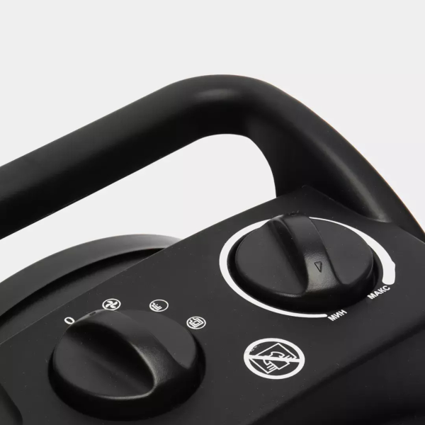 Тепловентилятор ALTECO TVC-3500Е (3кВт)