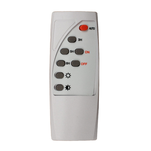 Прожектор светодиодный WXH-VR8640 2000 мАч 20 Вт (зарядка от солнечной панели)