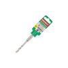 Бур 6х50х110 мм ВОЛАТ (сверло) SDS-plus QUADRO-X
