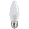 Лампа светодиодная ECO C35 свеча 5Вт 230В 4000К Е27 IEK
