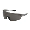 Очки STAYER защитные, поликарб.серые линзы