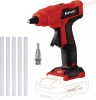 Пистолет клеевой аккум. Einhell TE-CG 18 Li - Solo (4522200)