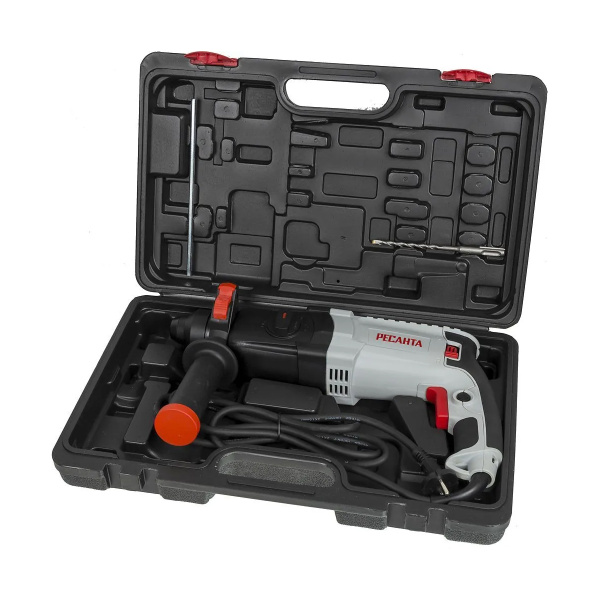 Перфоратор П-32-1000К Ресанта