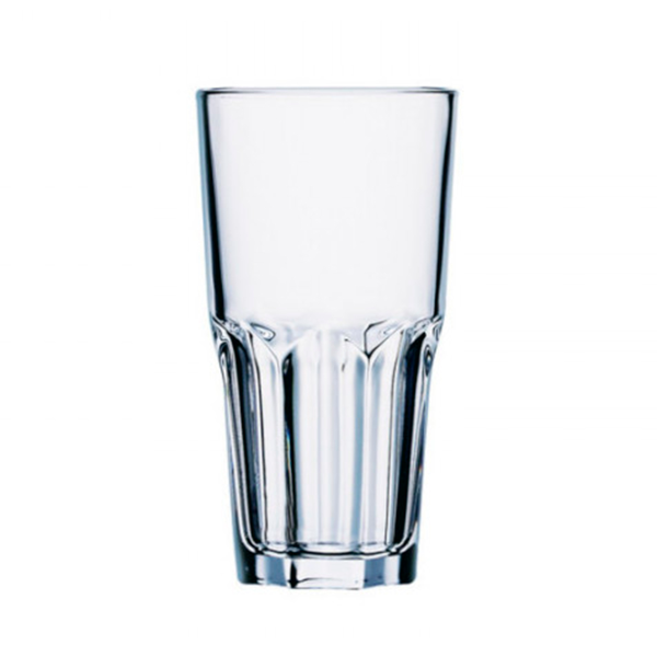 Стакан ГРАНИТИ 350мл высокий J3280